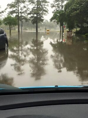 Flood Damage Restoration in Port St Lucie, FL (1)